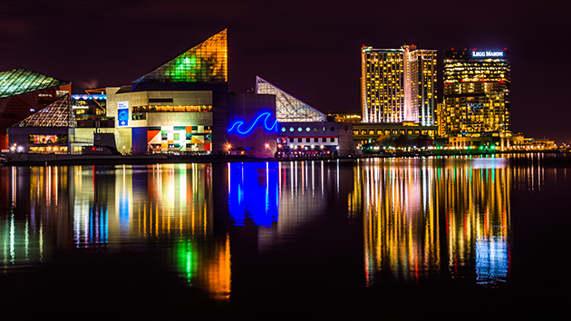 National Harbor