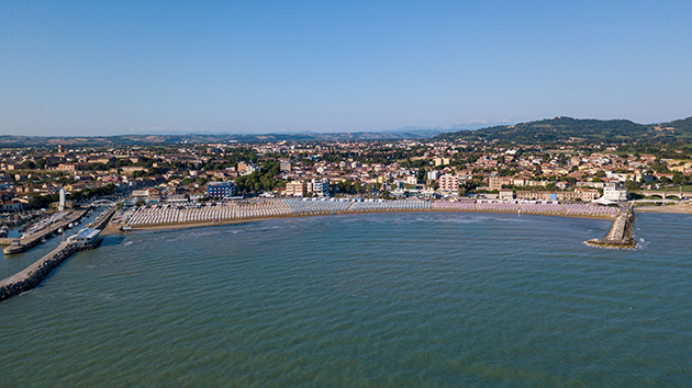 Riccione Italy