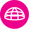 3D Sphere Icon