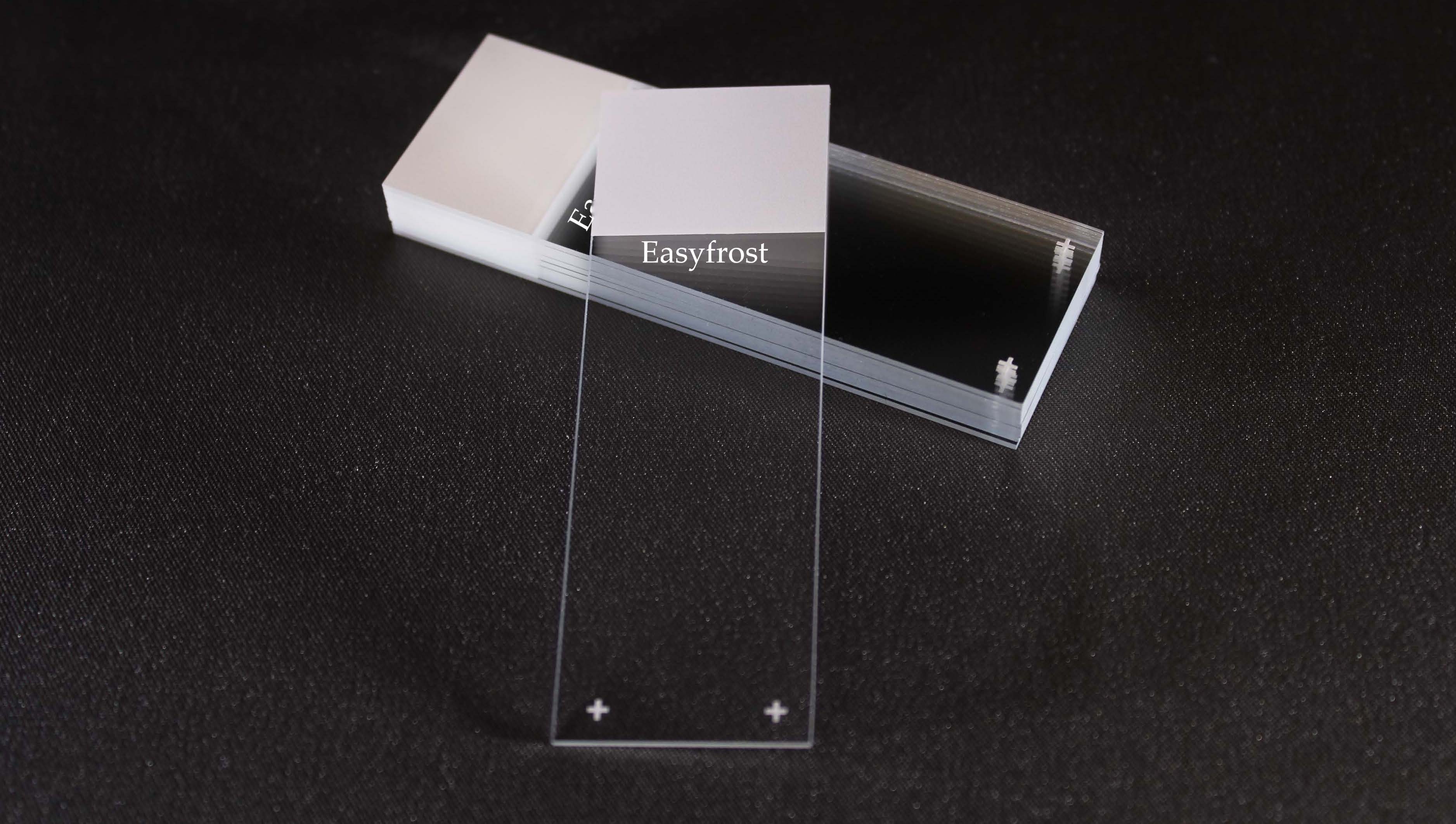 Easyfrost Adhesion