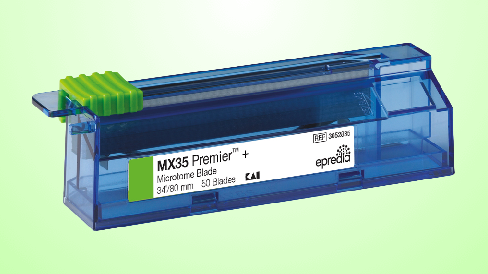 MX35 Premier+™