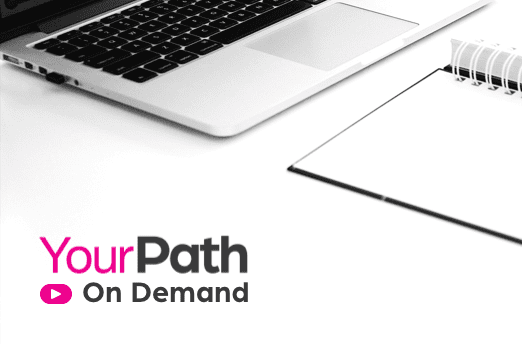 Your Path On Demand